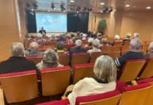 El respecte a la diversitat, protagonista de la Mostra de Cinema Espiritual de Catalunya