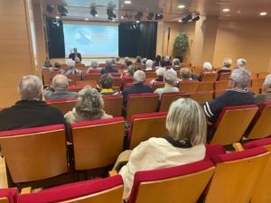 El respecte a la diversitat, protagonista de la Mostra de Cinema Espiritual de Catalunya