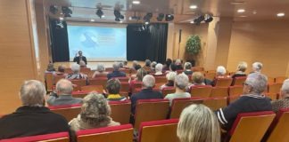 El respecte a la diversitat, protagonista de la Mostra de Cinema Espiritual de Catalunya