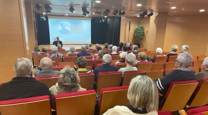 El respecte a la diversitat, protagonista de la Mostra de Cinema Espiritual de Catalunya