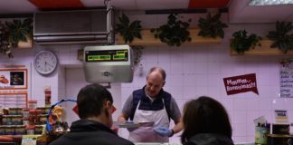 Comerç de proximitat, els veïns de la planta cero….