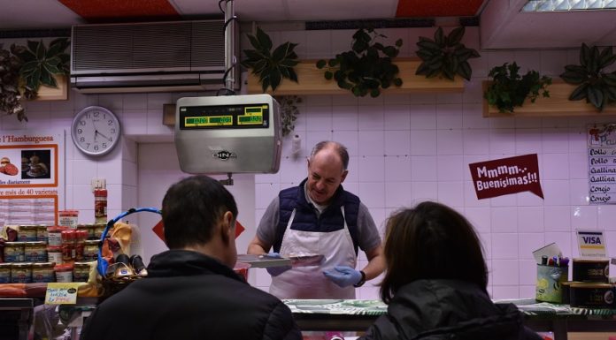 Comerç de proximitat, els veïns de la planta cero….