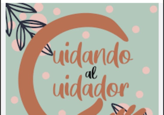 Qui cuida a la persona cuidadora?