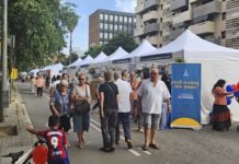 Fira Marinera i de la Pagesia