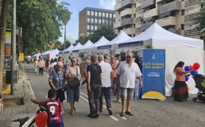Fira Marinera i de la Pagesia