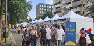 La Fira Marinera i de la Pagesia Fira Marinera i de la Pagesia