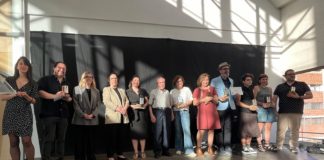 Certamen Literari Francesc Candel: Els guanyadors, més de 300 treballs