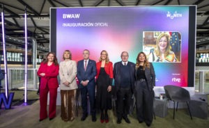 Del BWAW i d’on som les dones