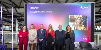 Del BWAW i d’on som les dones