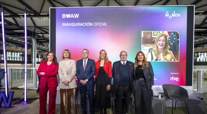 Del BWAW i d’on som les dones