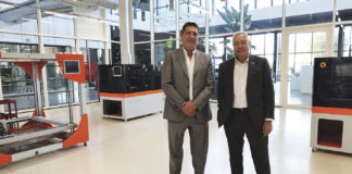 Newsfender tria el DFactory Barcelona per instal·lar el seu centre de producció mundial