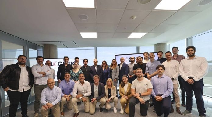 Logistics 4.0 Incubator incorpora 19 noves startups i consolida la seva aportació a la innovació logística