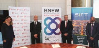 El BNEW – Barcelona New Economy Week del Consorci de la Zona Franca serà referent en tecnologia de continguts gràcies a SIRT