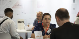 Obert el termini per participar en el Job Market Place del SIL 2024 Job Market Place