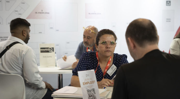 Obert el termini per participar en el Job Market Place del SIL 2024 Job Market Place