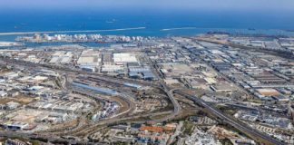 Mor electrocutat un treballador de 41 anys al Polígon de la Zona Franca