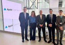 Apolo Cybersecurity s’incorpora a DFactory Barcelona per reforçar la ciberseguretat de la indústria 4.0