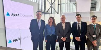 Apolo Cybersecurity s’incorpora a DFactory Barcelona per reforçar la ciberseguretat de la indústria 4.0