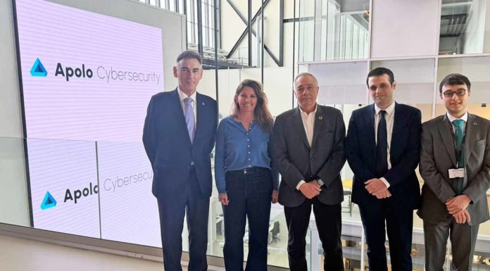 Apolo Cybersecurity s’incorpora a DFactory Barcelona per reforçar la ciberseguretat de la indústria 4.0