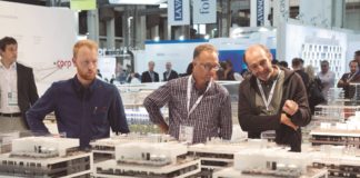 Barcelona Meeting Point introdueix una sèrie de novetats amb l’objectiu de millorar l’experiència dels visitants de la Fira