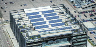 Barcelona reunirà als grans líders de les Zones Franques mundials