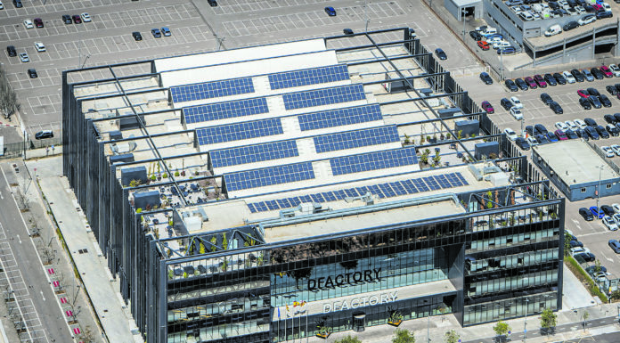 Barcelona reunirà als grans líders de les Zones Franques mundials