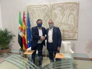 <strong>Extremadura serà la comunitat autònoma convidada del SIL 2022</strong>