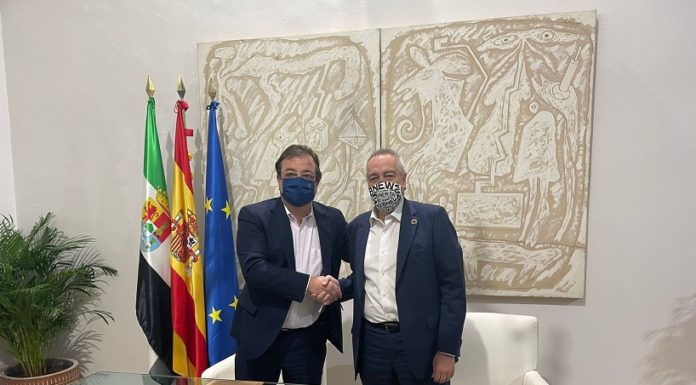 Extremadura serà la comunitat autònoma convidada del SIL 2022