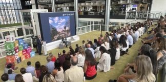 El Pacte Mundial de les Nacions Unides a Espanya i el CZFB reuneixen prop de 200 empreses per impulsar la sostenibilitat com a avantatge competitiu