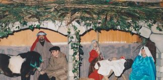 Com cada any, el desembre…