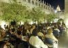 El carilló del Palau de la Generalitat torna a posar banda sonora a les nits d’estiu de Barcelona