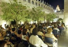 El carilló del Palau de la Generalitat torna a posar banda sonora a les nits d’estiu de Barcelona