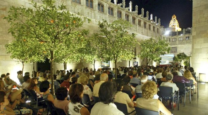 El carilló del Palau de la Generalitat torna a posar banda sonora a les nits d’estiu de Barcelona