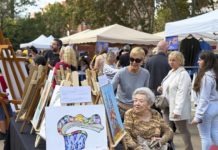 L’Ink Fest fa vibrar la Marina