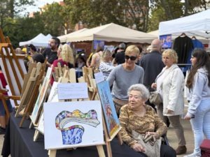 L’Ink Fest fa vibrar la Marina