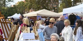 L’Ink Fest fa vibrar la Marina