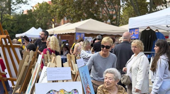 L’Ink Fest fa vibrar la Marina