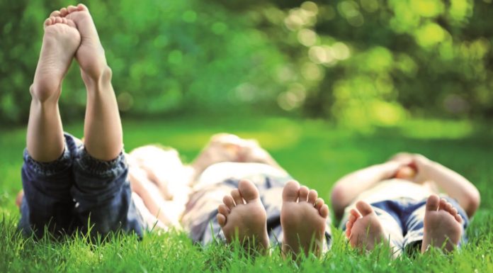 Aquest estiu no et deixis la pell, protegeix-la!