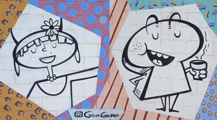 El sarau de la Ricarda i del Remolar /1