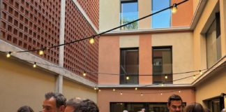 La Vostra Llar inaugura una nova residència al barri de la Marina