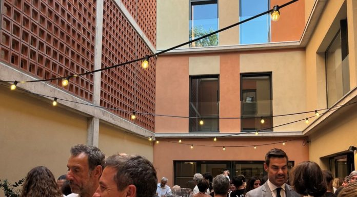 La Vostra Llar inaugura una nova residència al barri de la Marina