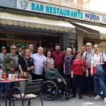 Gabriel Rufian i veins