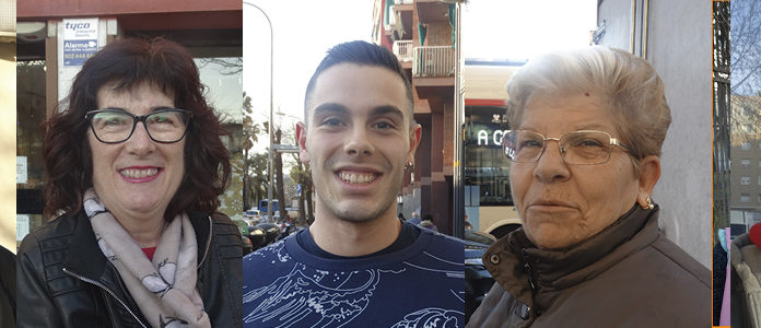 La gent opina: Què penses sobre el partit polític VOX?