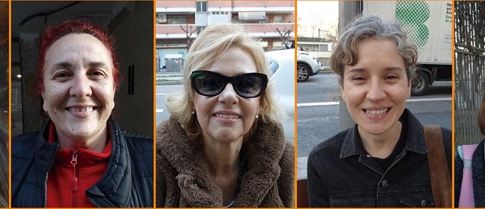 Quin acte masclista pateixes o veus en el teu dia a dia que més et molesta?