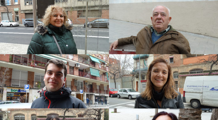 Què opines de la situació actual al Parlament de Catalunya?