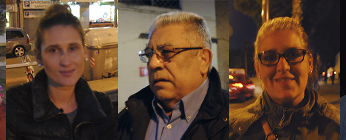 La gent opina: Què opina sobre la vaga de metges?