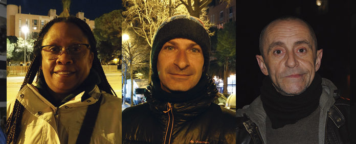 La gent opina: Has complert els propòsits que et vas fer l’any passat per realitzar durant el 2018?