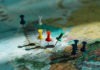 Geopolítica, nous pressupostos i malestar social