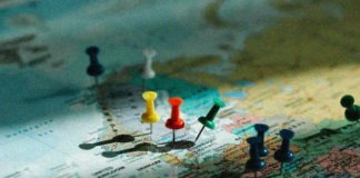 Geopolítica, nous pressupostos i malestar social