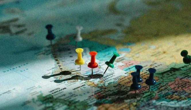 Geopolítica, nous pressupostos i malestar social